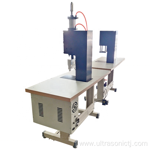 Semi-automatic foot-operated flower punching and punching machine Ultrasonic punching machine